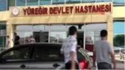 Covid testine götürülen kadın mahkumu kocası kaçırdı Covid testine götürülen kadın mahkumu kocası kaçırdı