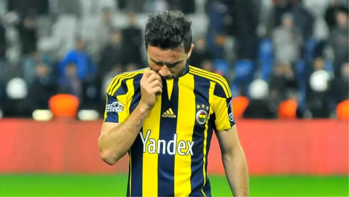 Fenerbahçe\'den Gökhan Gönül\'e bomba teklif