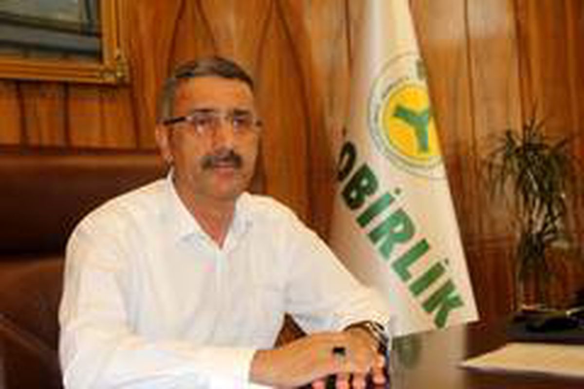 Fiskobirlik 82 yaşında