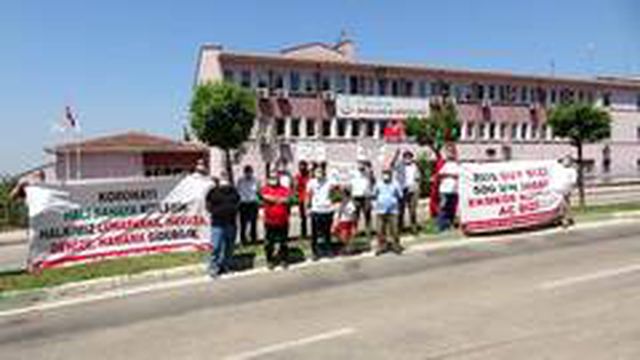 Bursa Hali Evi