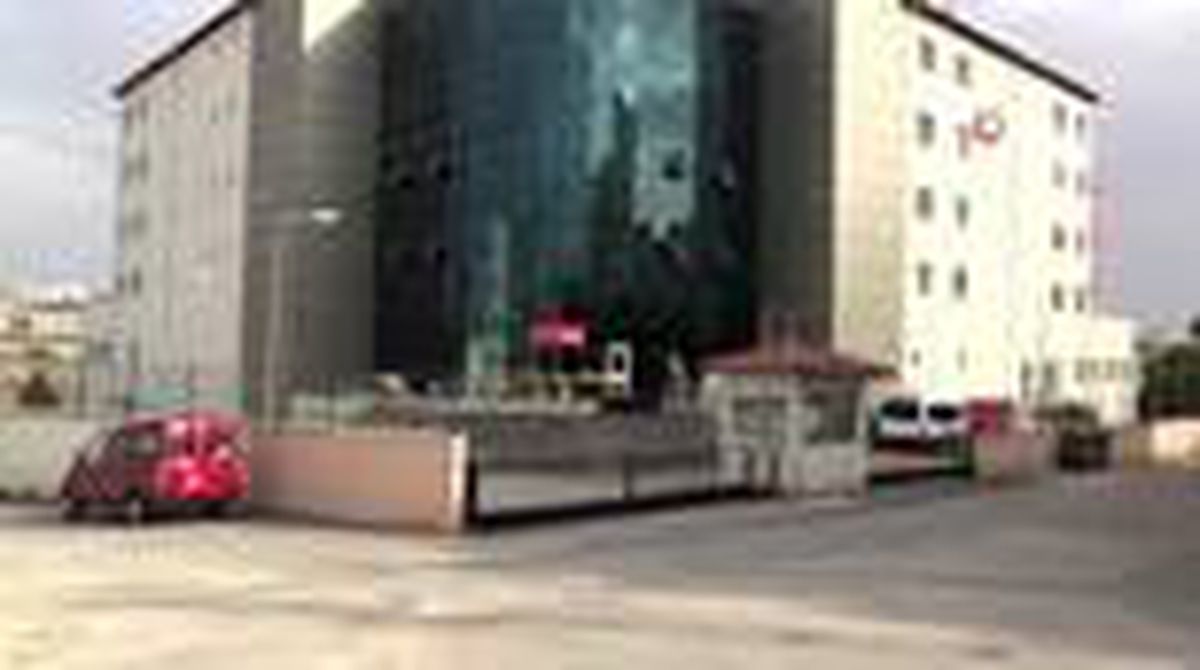 Huzurevinde korona virüs paniği