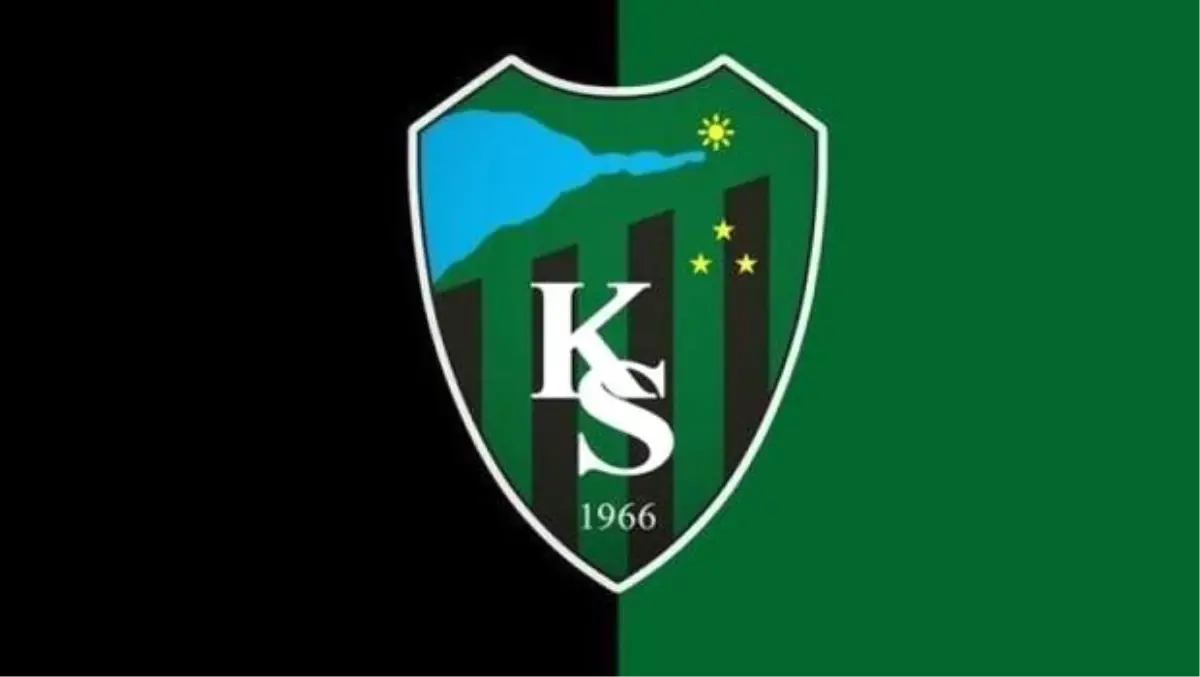 Kocaelispor\'da yardımcı antrenörün Kovid-19 testi pozitif çıktı! Burunga Tesisleri karantinada...