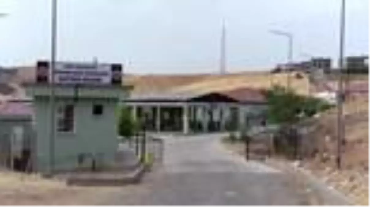 Son dakika! Kurban satış ve kesim alanları hazır hale getirildi