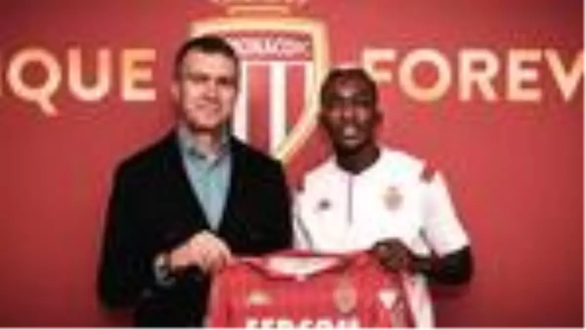 Onyekuru, Monaco\'da kadroya alınmadı