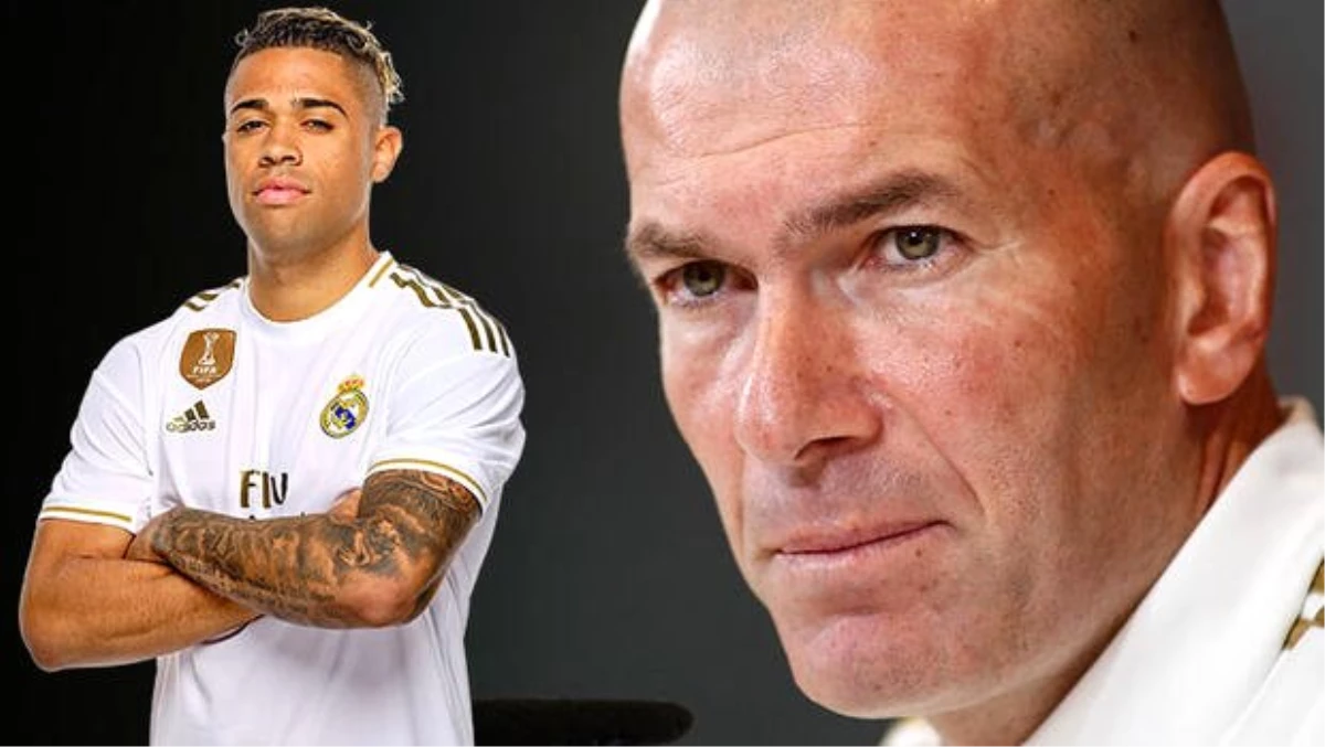 Real Madrid\'de Mariano Diaz\'ın corona virüsü testi pozitif!