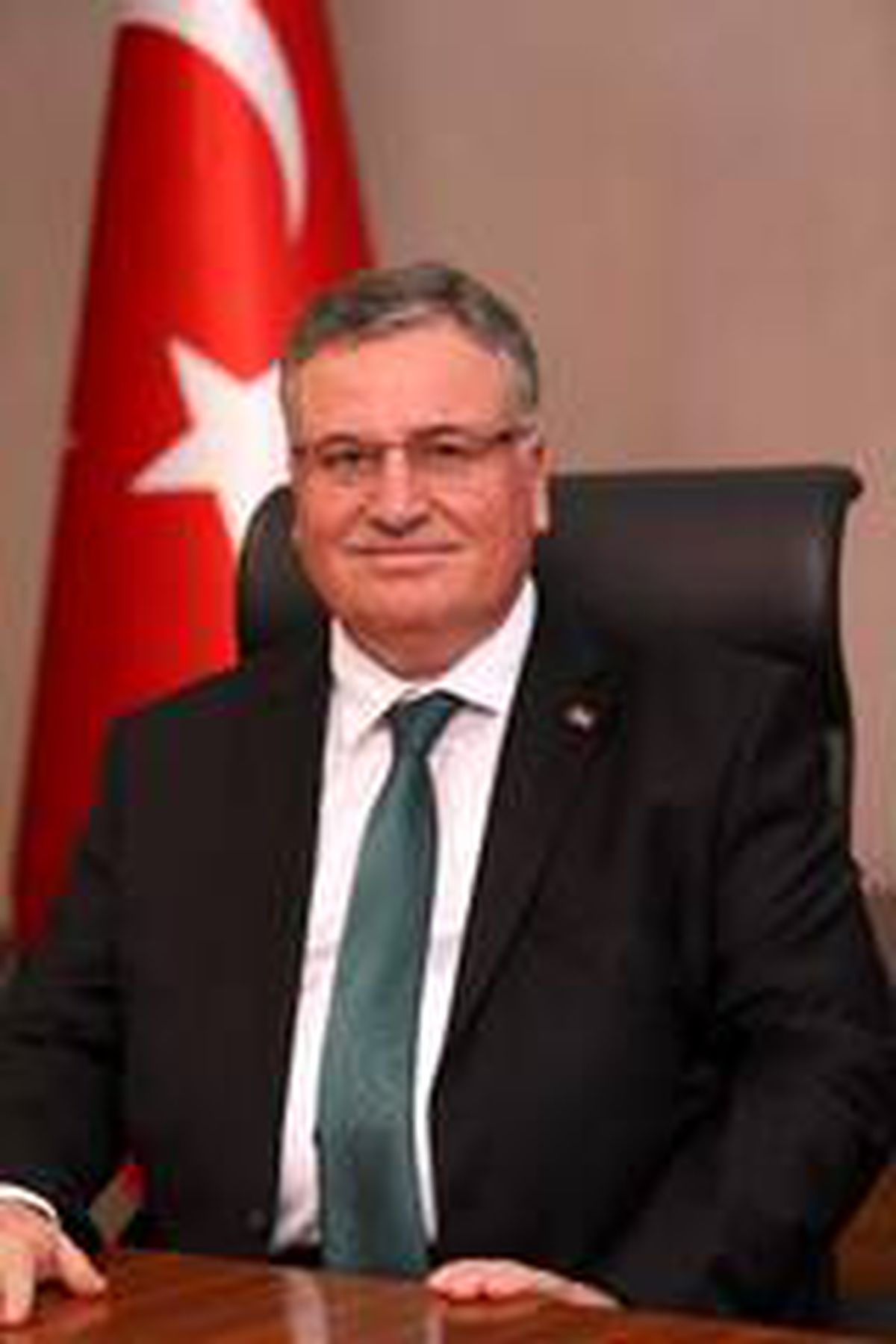 TİM Halı Sektör Kurulu Başkanı Kaplan\'dan bayram mesajı