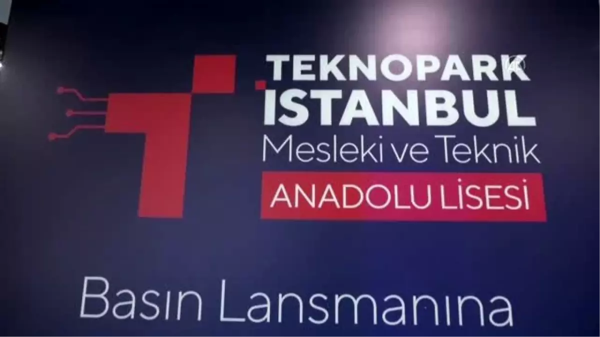 Türkiye\'nin ilk "siber güvenlik" lisesi açıldı