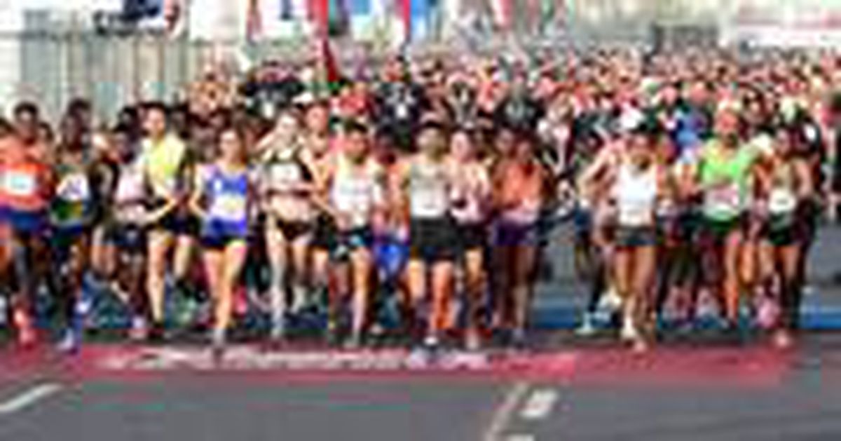 Vodafone İstanbul Yarı Maratonu 20 Eylül\'de