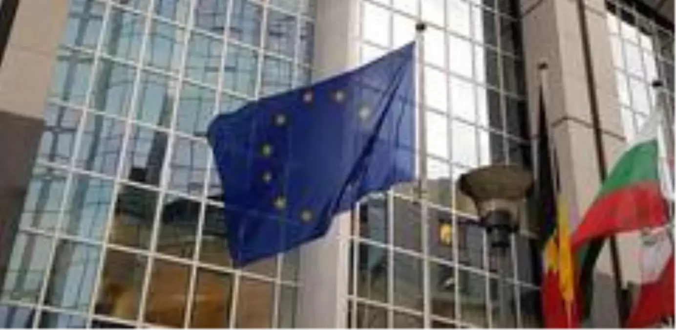 AB\'den Rusya\'ya Karadeniz uyarısı