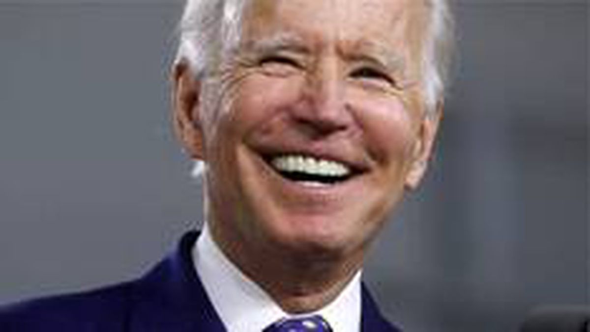 ABD Başkanlık Seçimleri: Joe Biden ırk eşitliği için milyarlarca dolar harcamayı vadetti