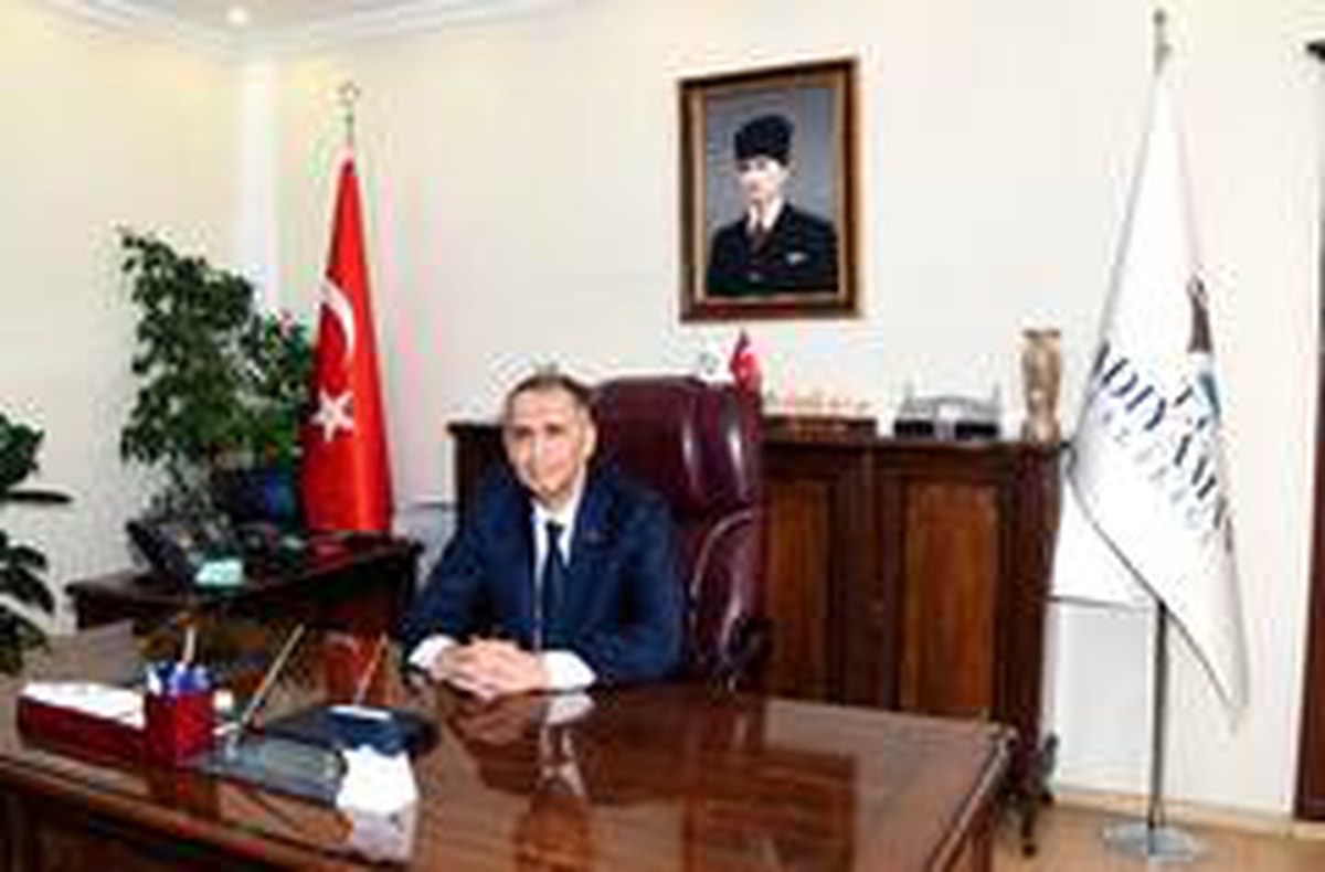 Adıyaman Valisi Mahmut Çuhadar\'ın Kurban Bayramı mesajı