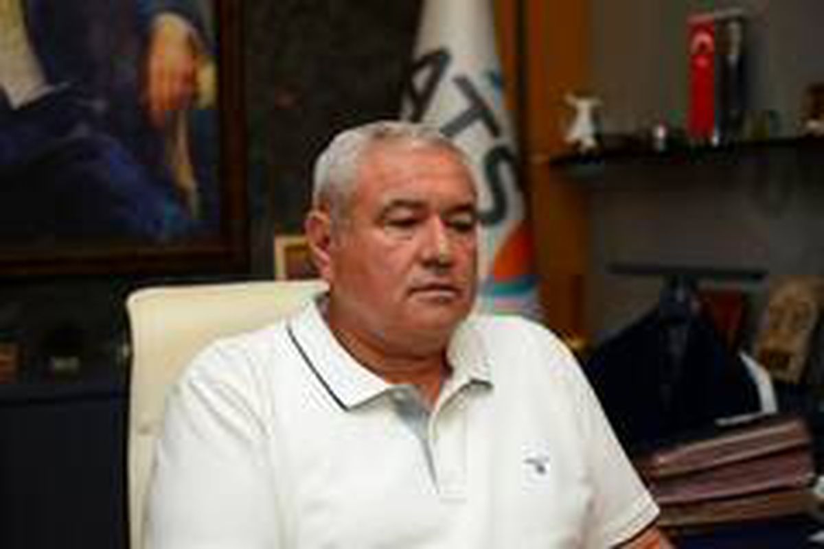 ATSO\'dan bakanlara rapor