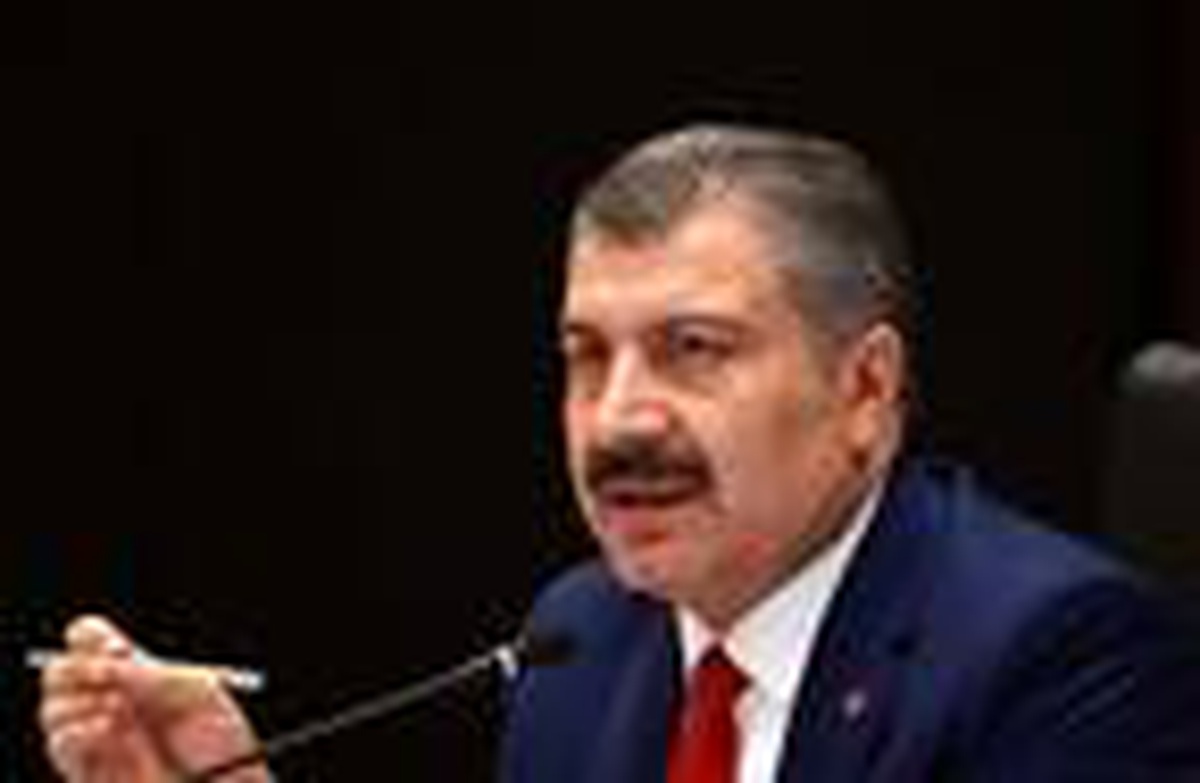 Bakan Koca: Geleneklerimizi, gelecek bayramlara erteleyelim