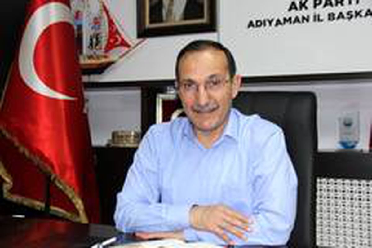 Başkan Dağtekin\'den Kurban Bayramı mesajı