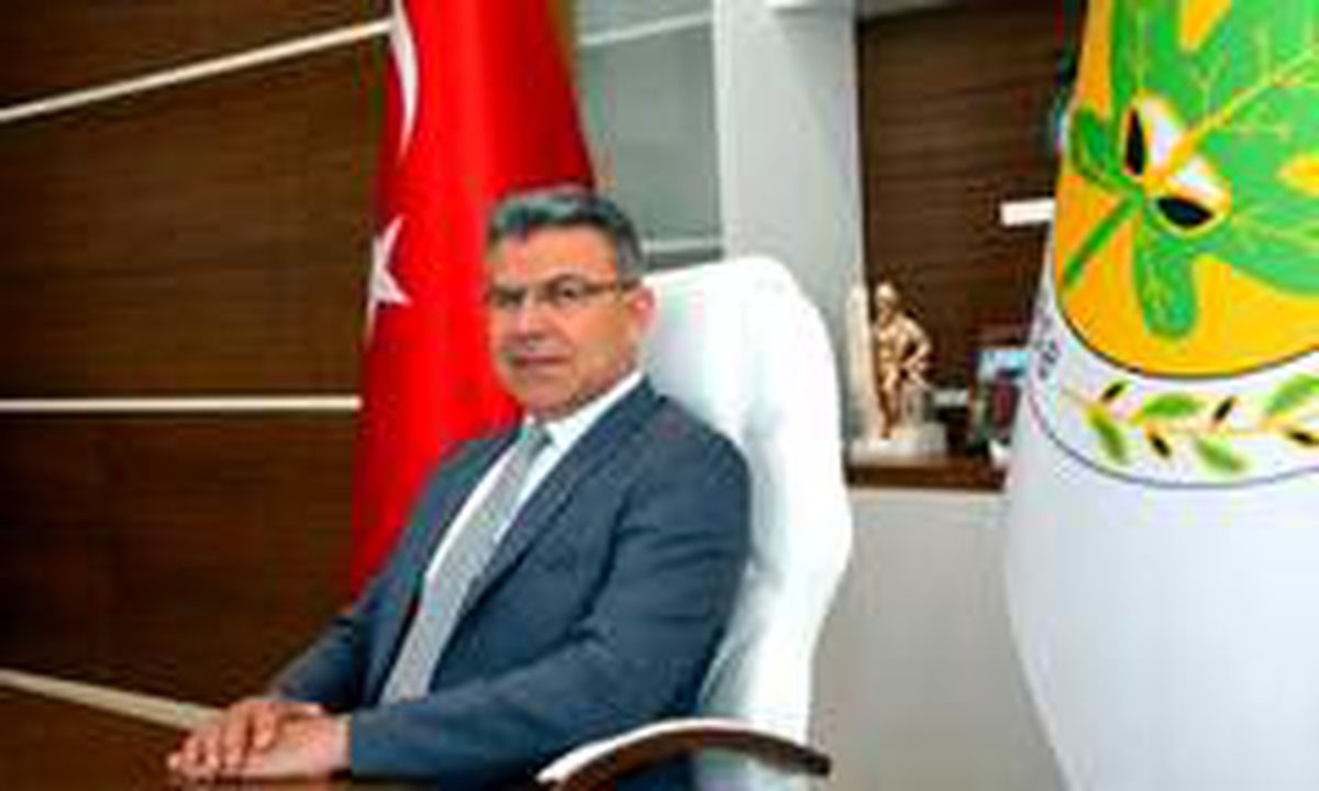 Başkan Güler\'in Kurban Bayramı mesajı