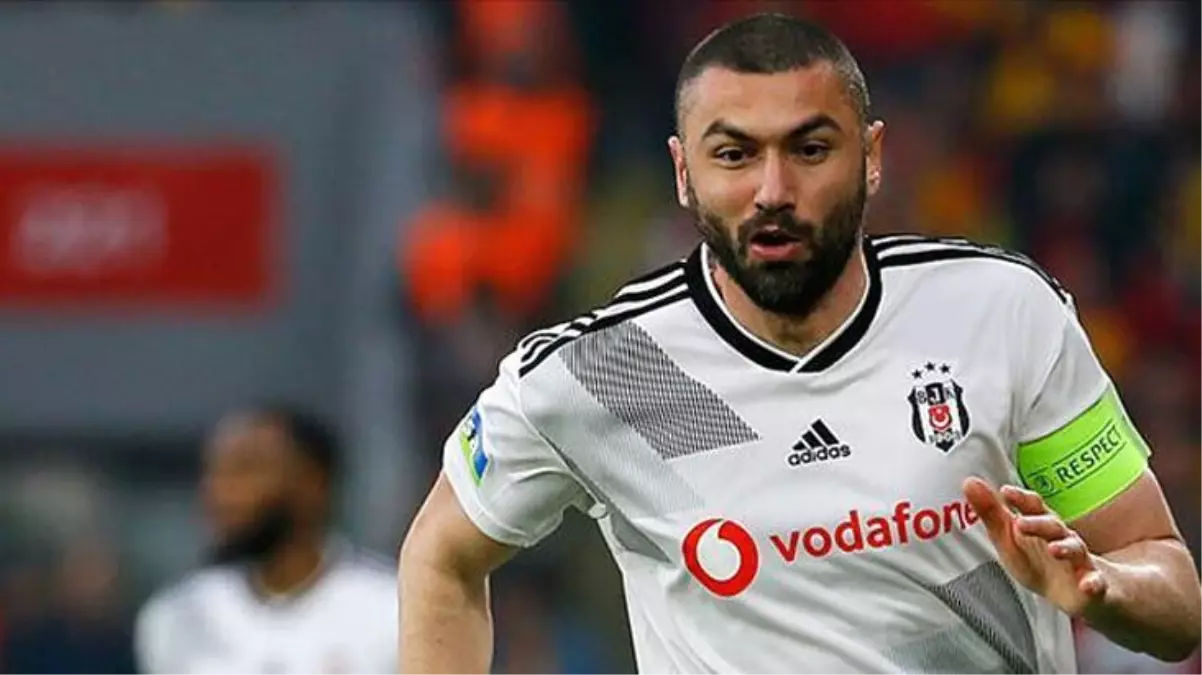 Burak Yılmaz\'ın Lille\'e transferinin perde arkası ortaya çıktı: Milli futbolcu, geçen seneden beri sadece iki maaş aldı