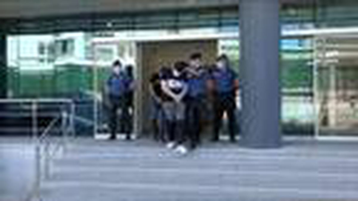 Bursa\'da uyuşturucu ticaretine 7 gözaltı