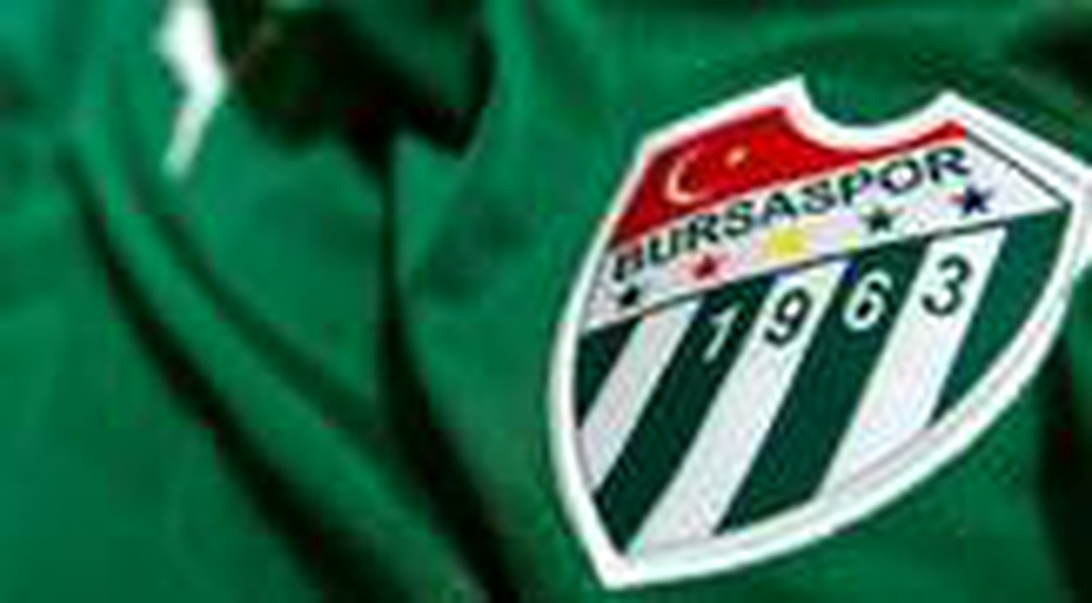 Son dakika haber! Bursaspor: "Hakkaniyet ilkelerine aykırıdır"