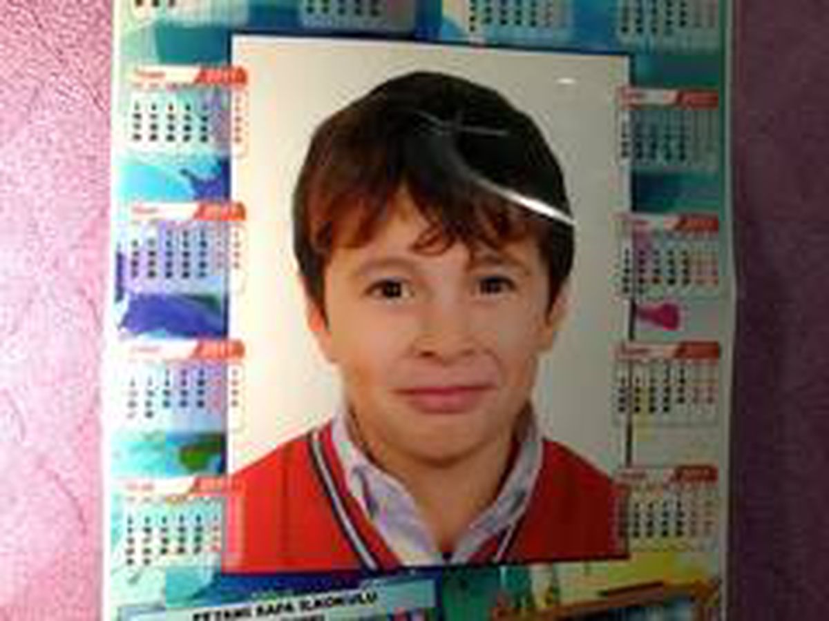 Çaresiz aile 7 gündür kayıp olan çocuklarını arıyor