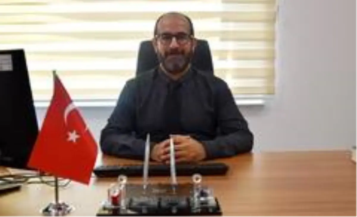 Dr. Sultanoğlu, "Kurban keserken yaralanmayın"