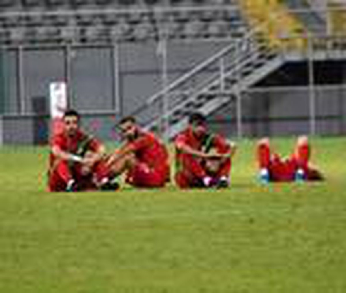 Ege\'nin Play-Off kabusu