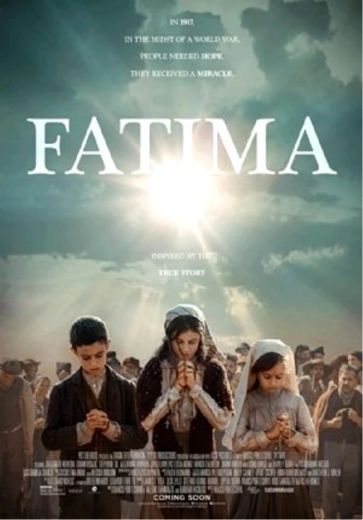 Fatima Filmi