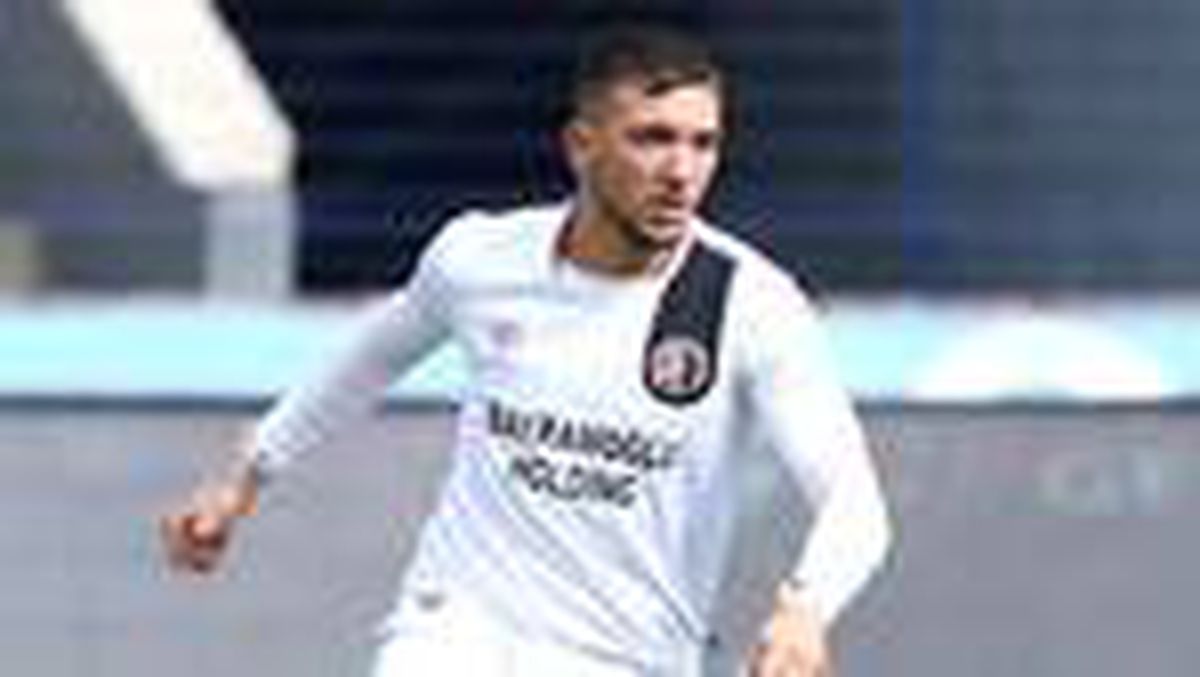 Fenerbahçe\'de tartışılan transfer; Brahim Darri