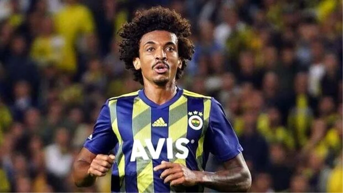 Fenerbahçe\'den Luiz Gustavo kararı! Son dakika transfer haberi...