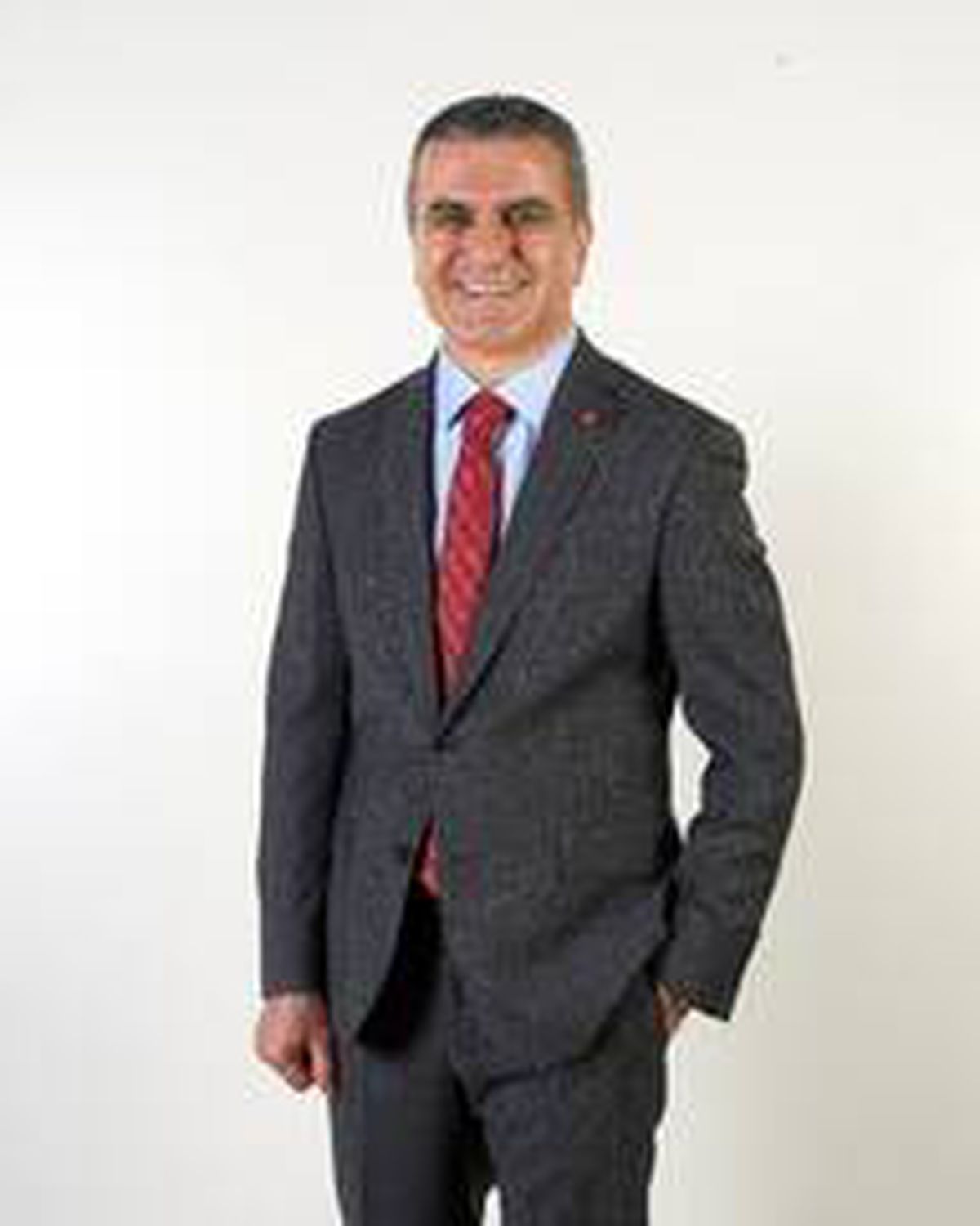 Hayrullah Kubba\'dan Kurban Bayramı mesajı