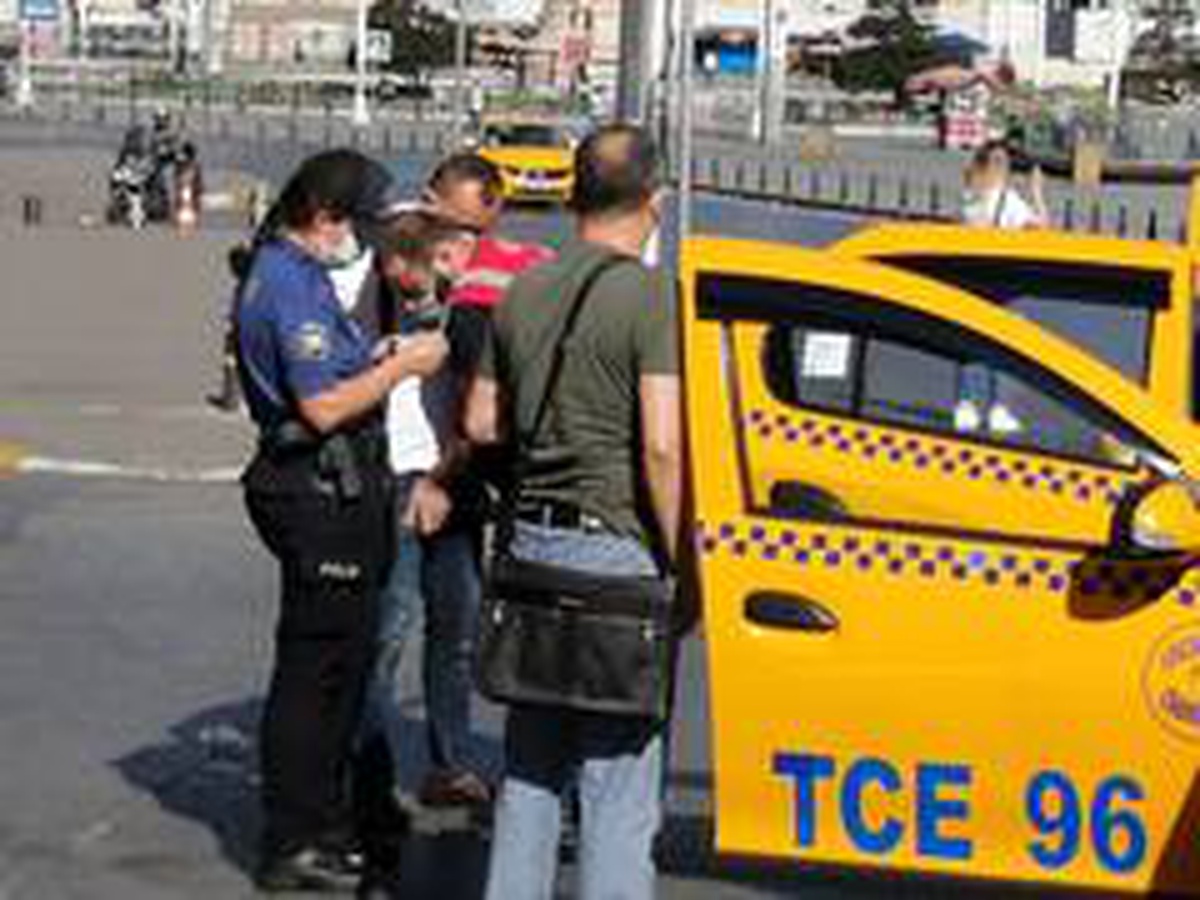 İstanbul\'da Kurban Bayramı öncesi "huzur" uygulaması
