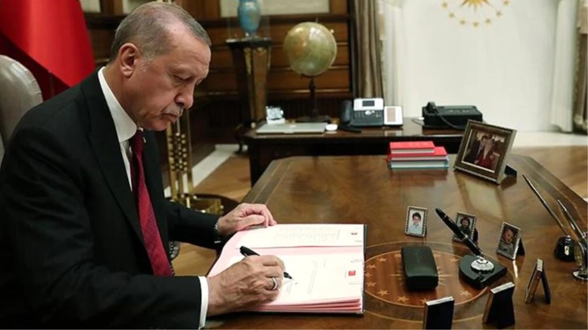 İstanbul Sözleşmesi raporu Erdoğan\'a sunuldu! İki farklı görüş var, karar ağustosta verilecek