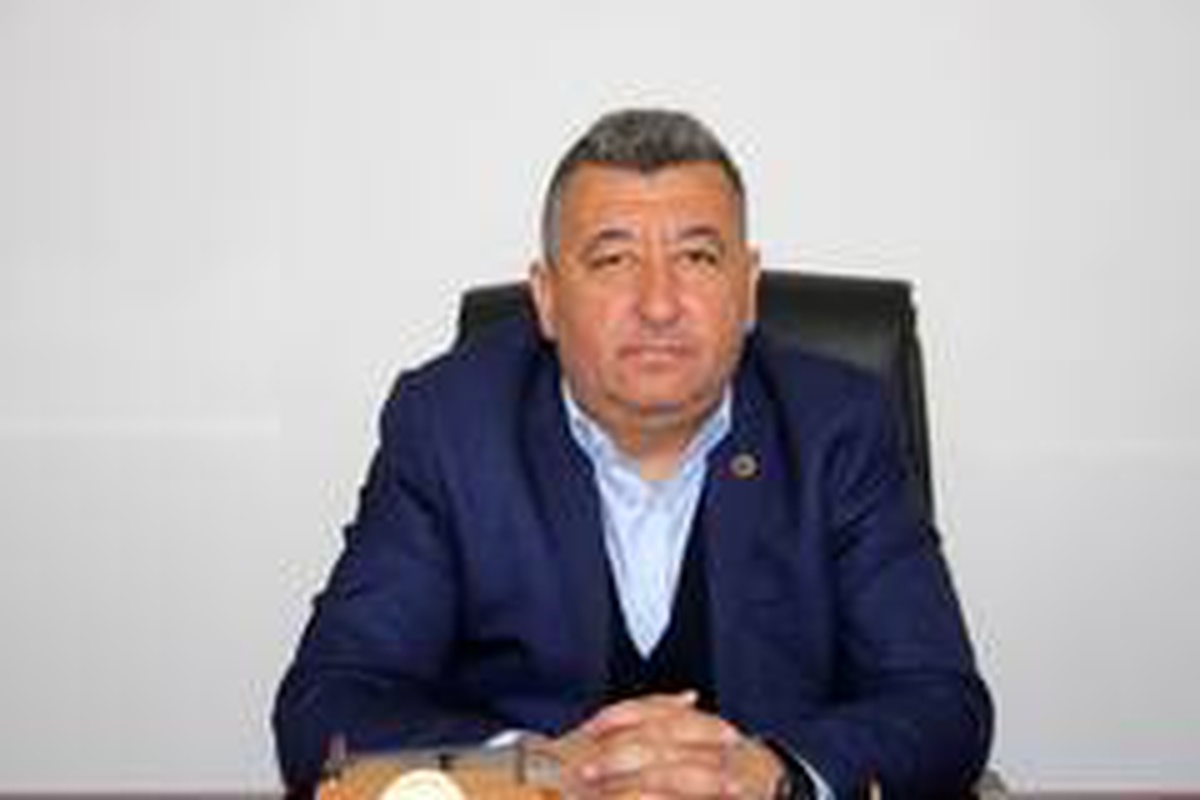 Kahveciler Odası\'ndan sitemli bayram mesajı