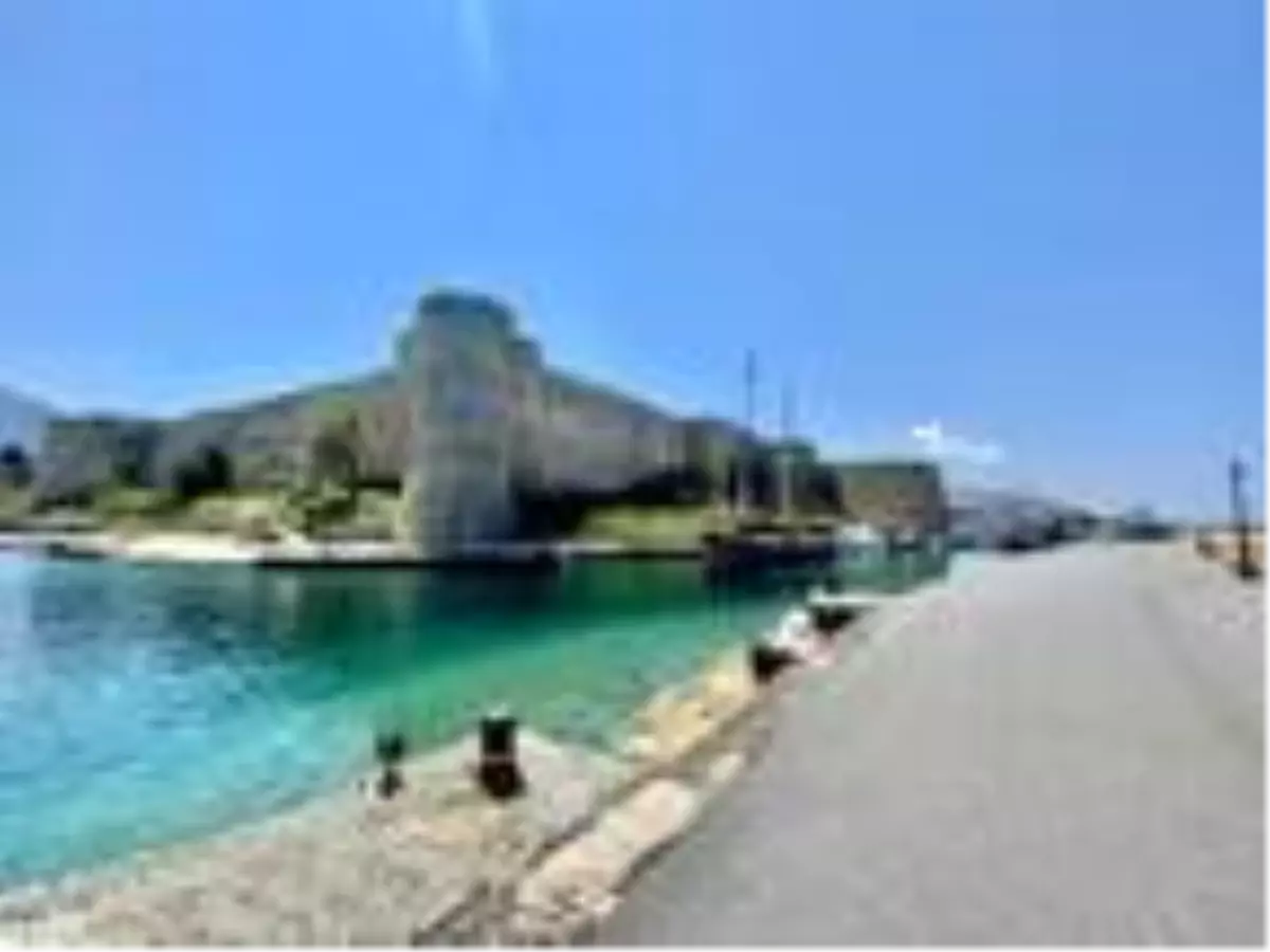 KKTC\'den Türkiye\'ye turizm teşekkürü: Tufanda da bizi yalnız bırakmadı