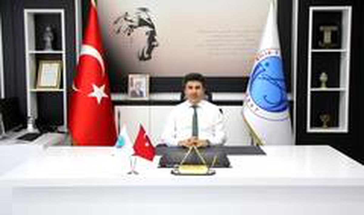 Rektör Karacoşkun\'un Bayram mesajı