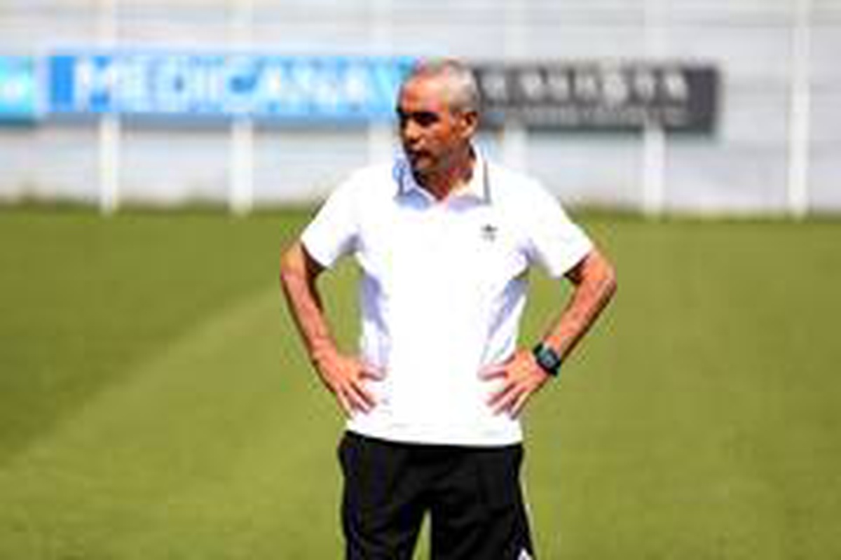 Rıza Çalımbay 1 yıl daha Sivasspor\'da