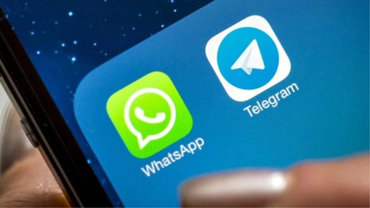 Son Dakika: Memurlara WhatsApp yasağı mı geldi? Cumhurbaşkanlığı\'ndan çok konuşulan iddiaya yanıt