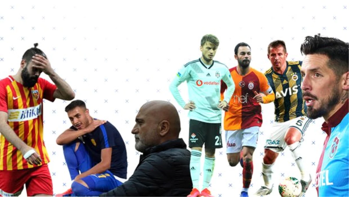 Küme düşme kaldırıldı! Ankaragücü, Malatyaspor ve Kayserispor yeniden Süper Lig\'de