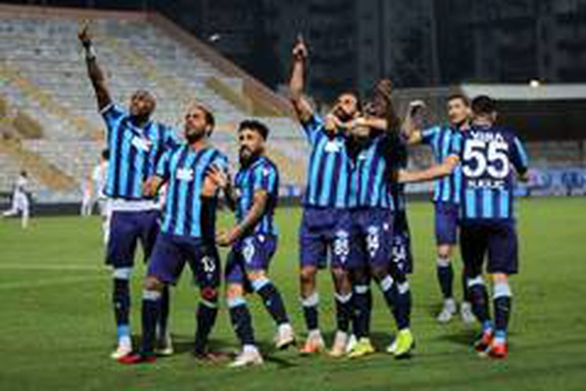 Süper Lig için son bilet
