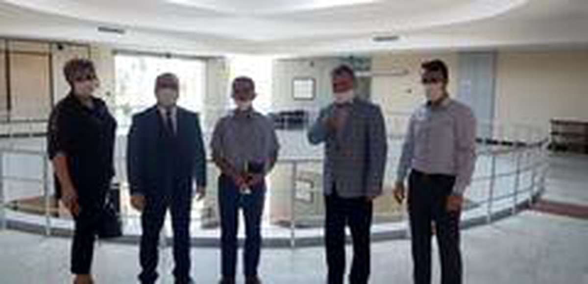 Teknik Bilimler Meslek Yüksekokulu\'ndan bebe giyimine büyük destek
