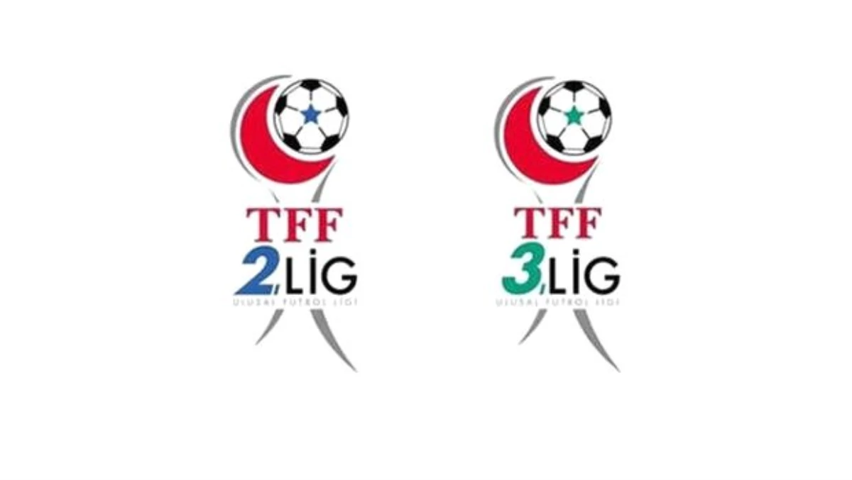 TFF 2. Lig ve TFF 3. Lig\'de kaç takım olacak? Kulüpler Birliği Başkanı\'ndan özel açıklamalar
