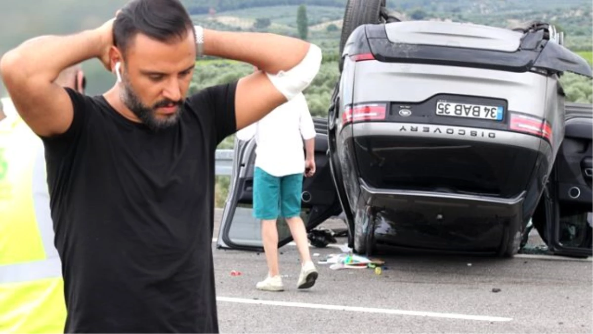 Trafik kazası geçirerek ölümden dönen Alişan, ailesinin güvenliği için 3 yeni araç aldı