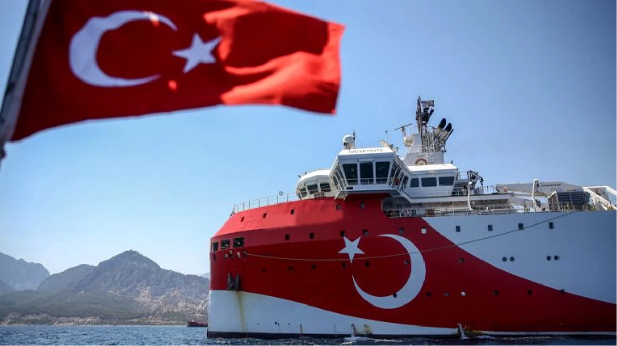 Türkiye\'den Yunanistan\'ı çıldırtacak hamle! Doğu Akdeniz\'de yeniden Navtex ilan edildi