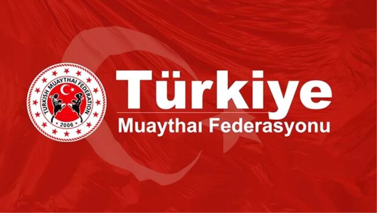 Türkiye Muaythai Federasyonu\'ndan soruşturma açıklaması!