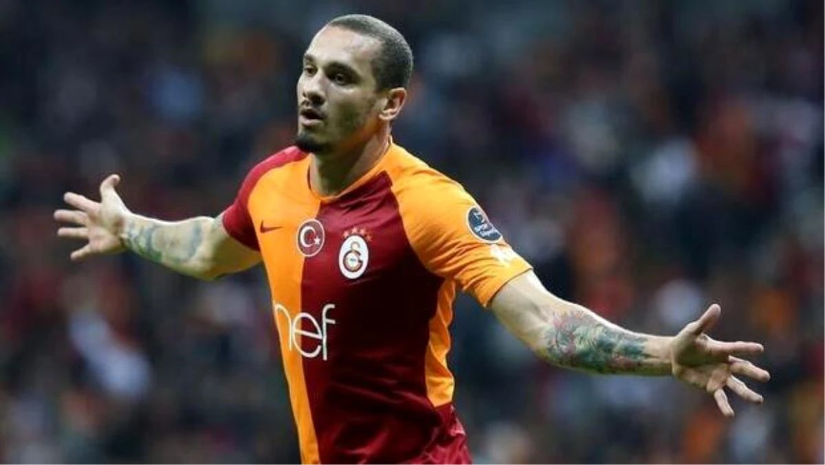 Al Nassr yöneticisi, Galatasaray\'dan Maicon\'un transferini açıkladı!