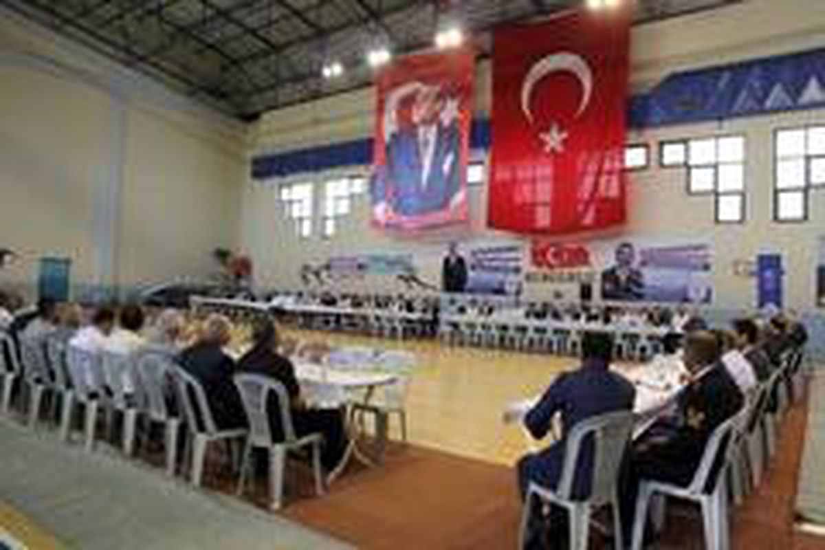 Asırlık geleneğe pandemi engeli