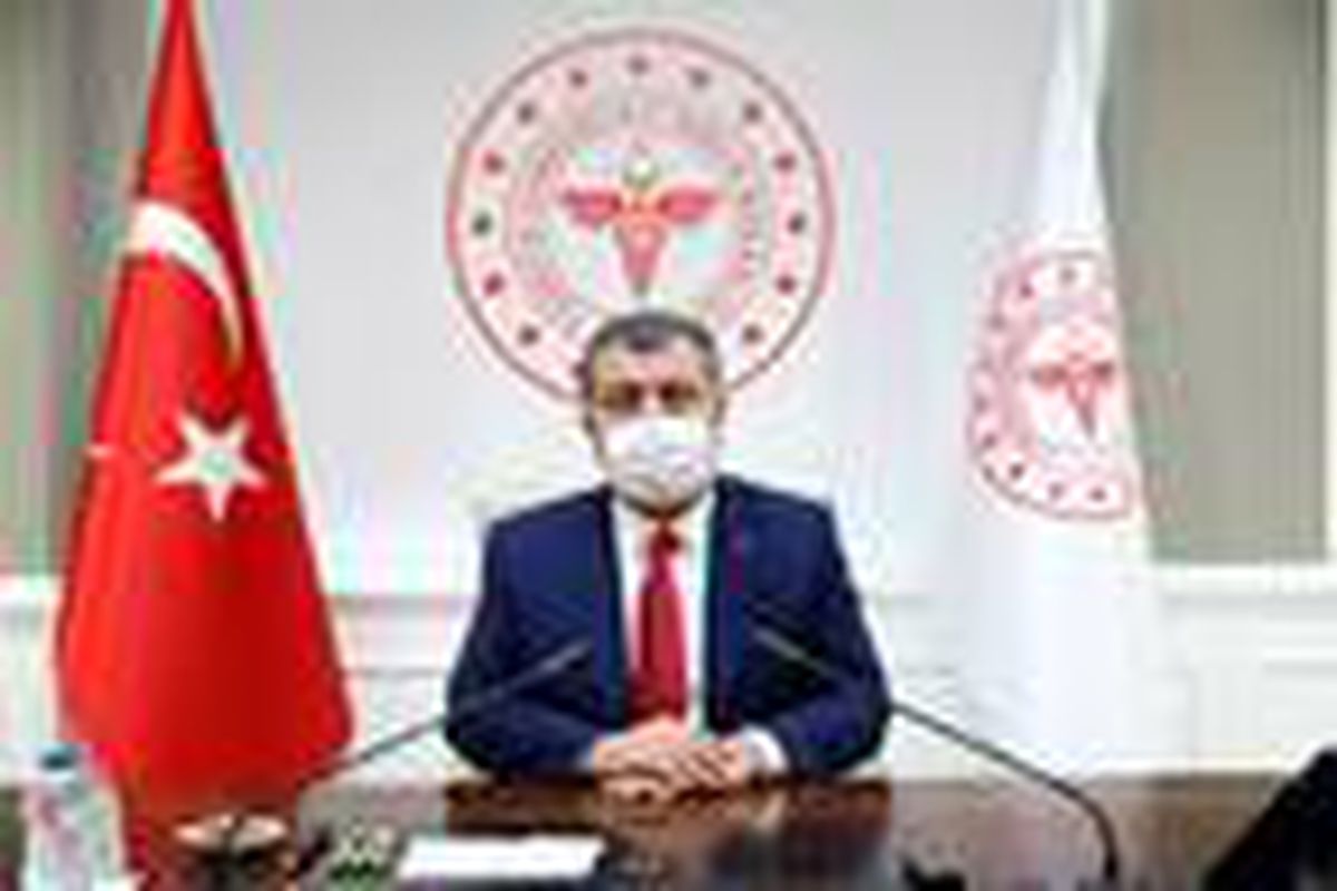 Bakan Koca\'dan, 81 İl Sağlık Müdürüne bayram uyarısı