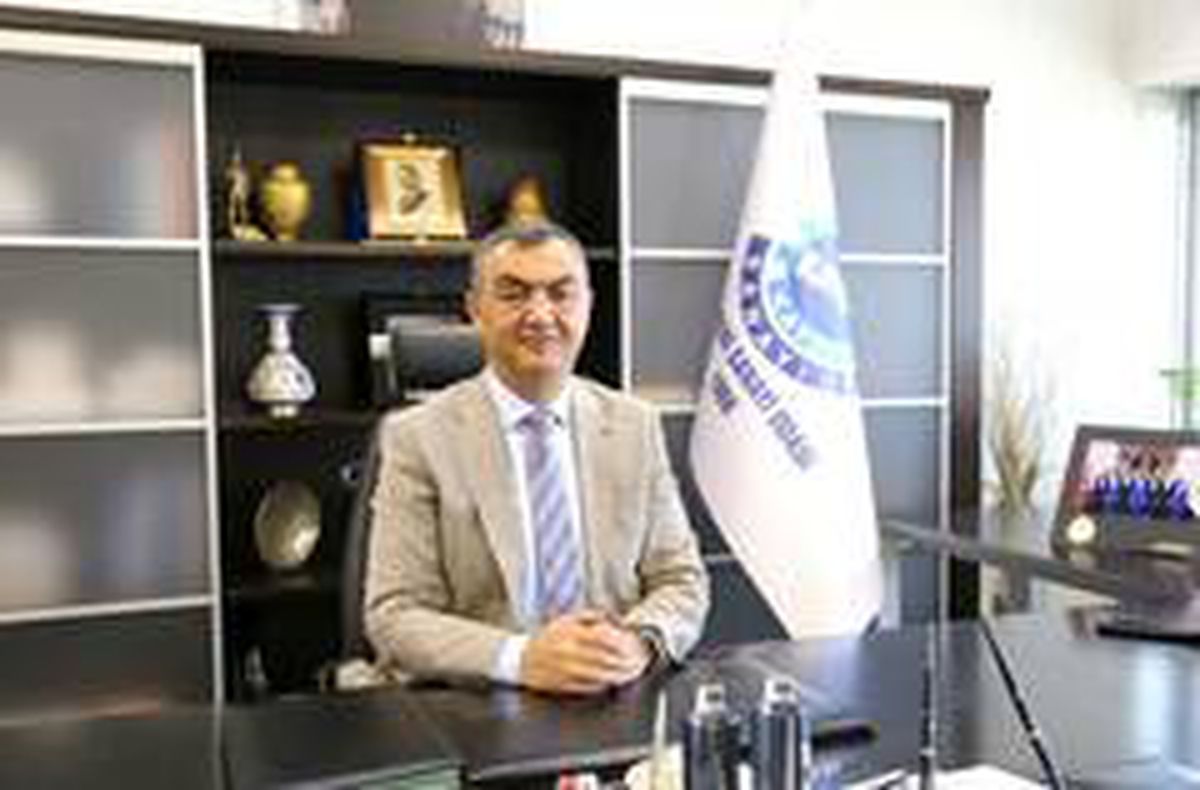 Başkan Büyüksimitci\'den kurbanda Pandemi Vurgusu