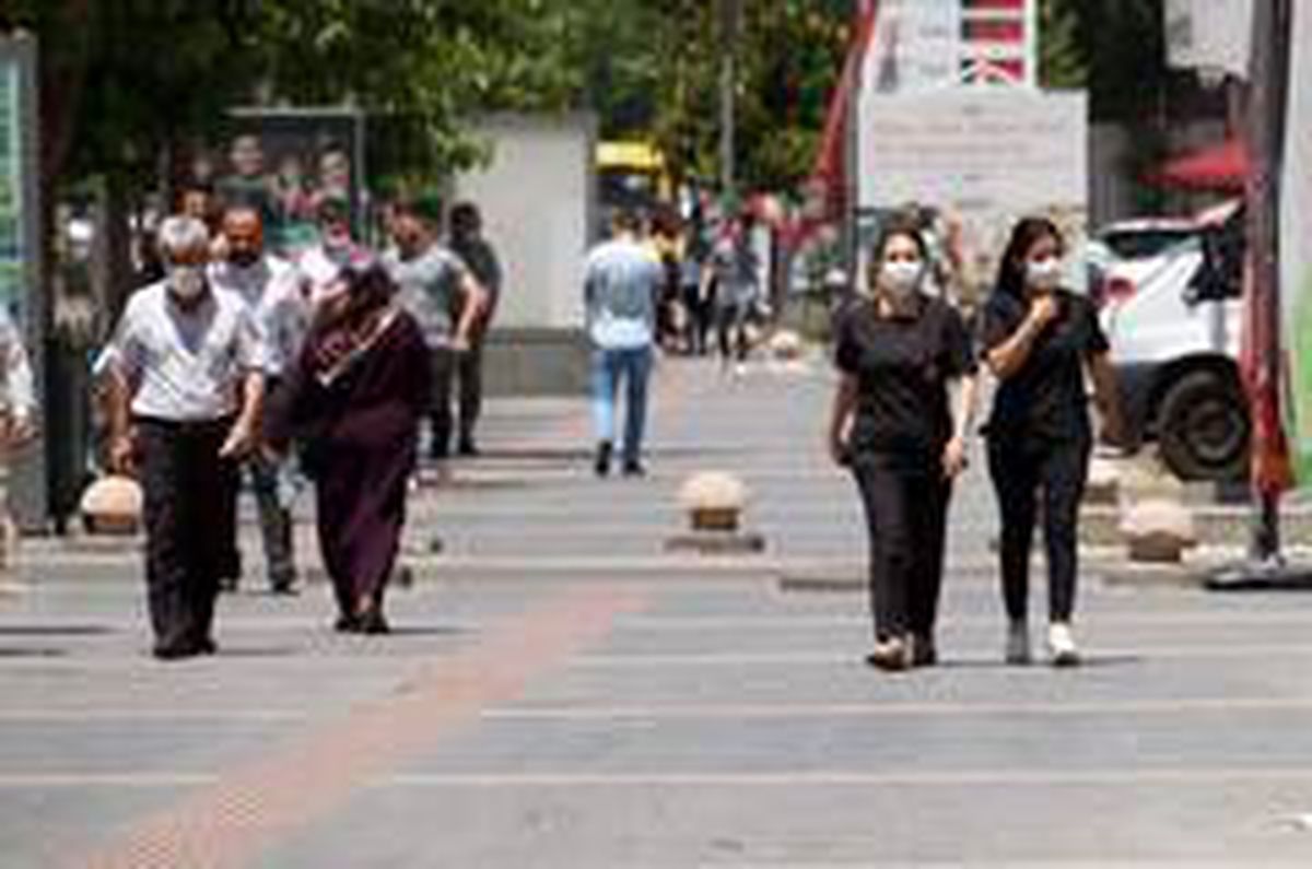 Batman\'da taziyeler yasaklandı