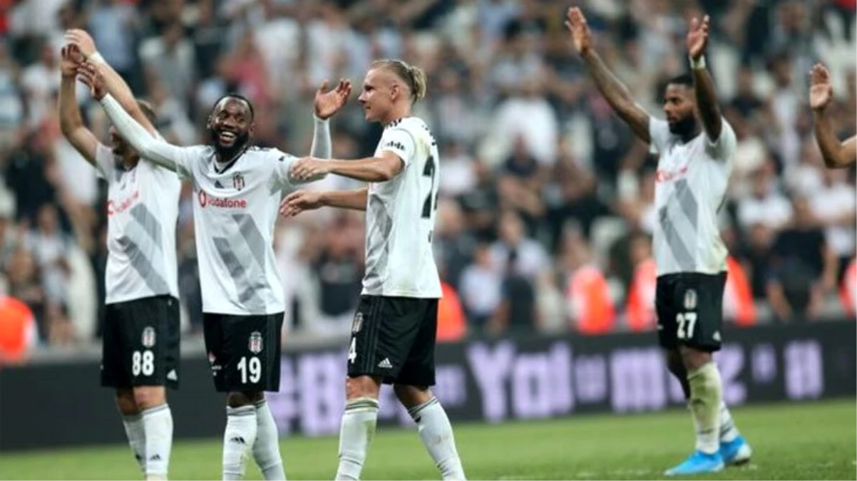 Beşiktaş\'ın Şampiyonlar Ligi ön eleme turundaki muhtemel rakipleri belli oldu