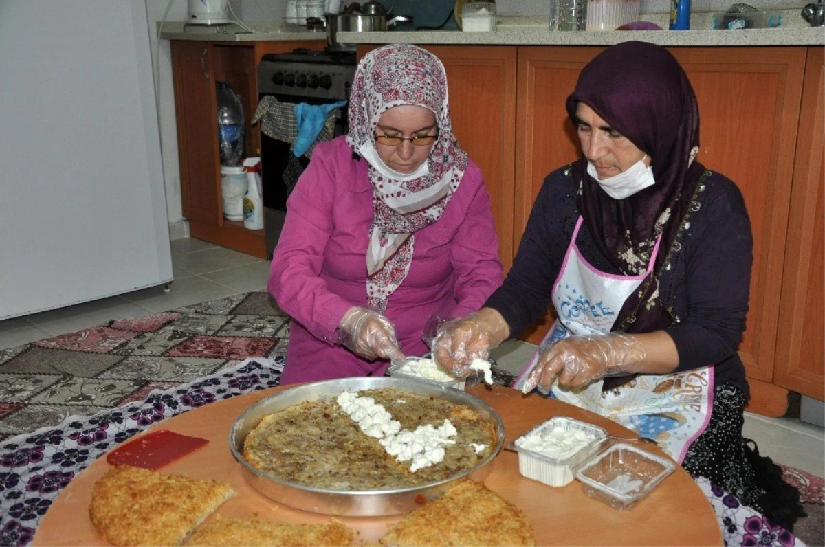 Bu baklavanın rakibi yok